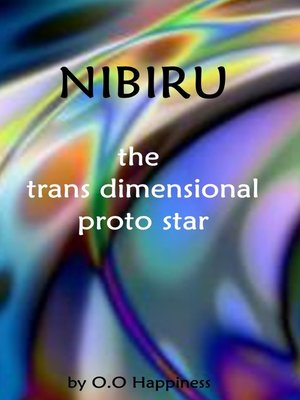 cover image of Nibiru